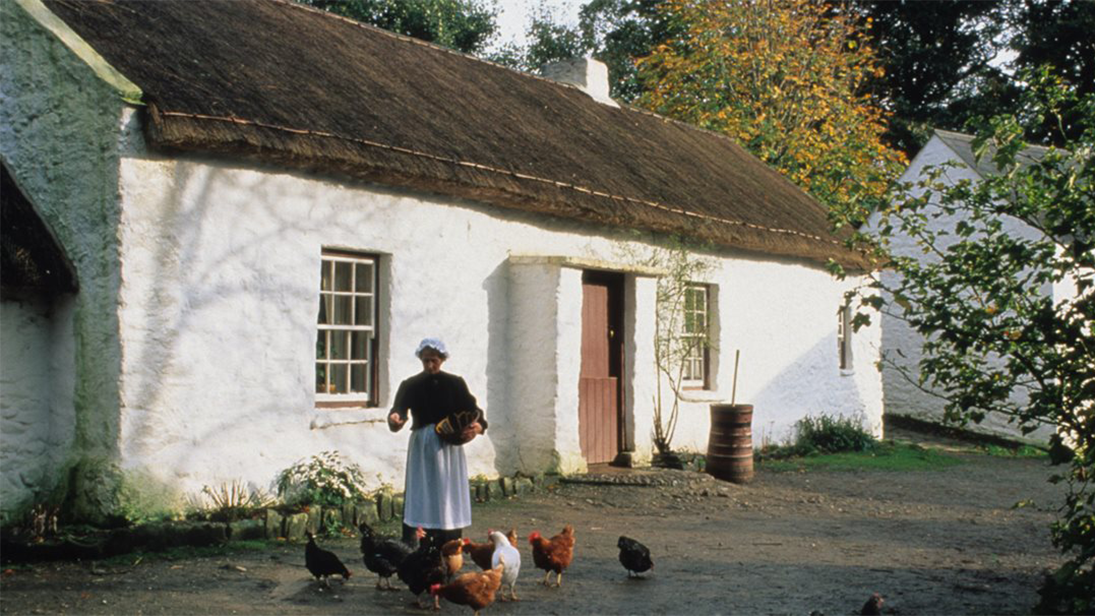 Mellon Homestead