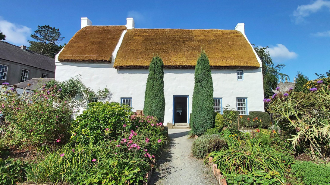 Ulster Folk Museum Highlights Tour | Ulster Folk Museum