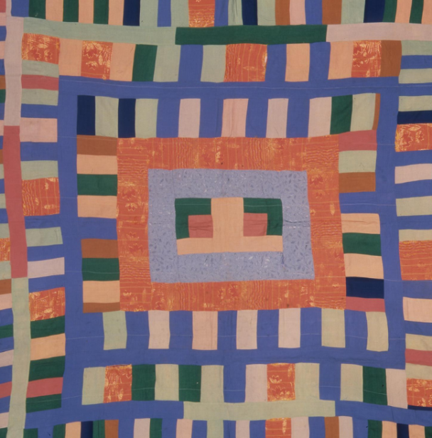 Shops Quilt