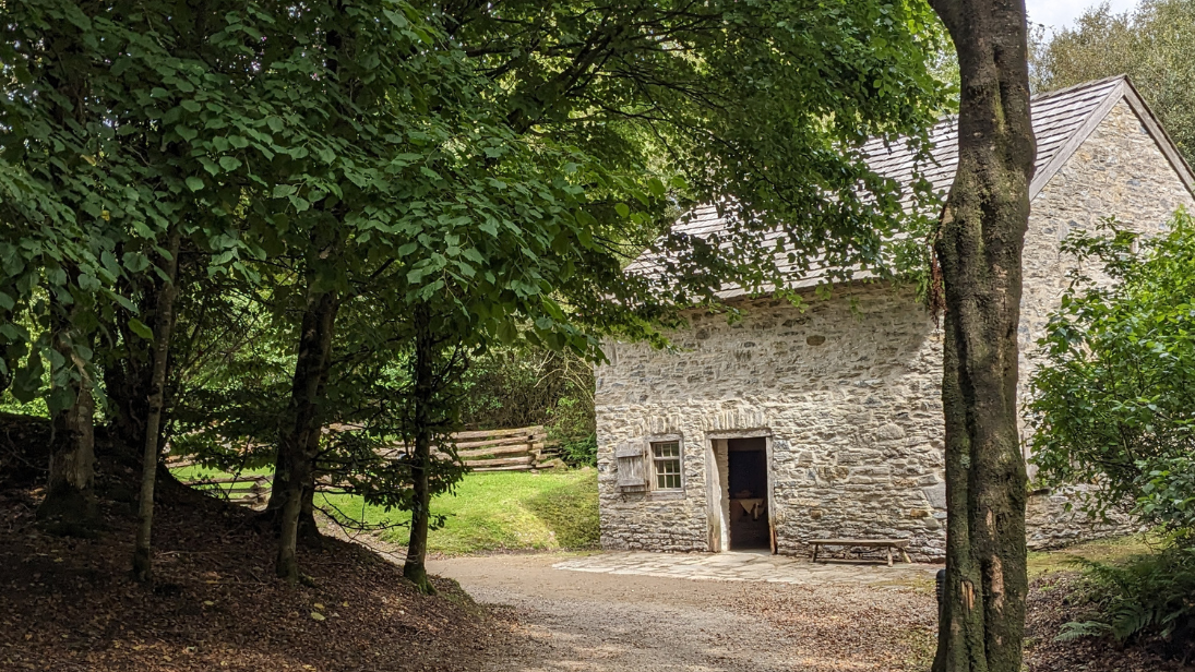 Fulton House at UAFP