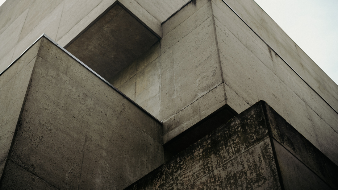 Ulster Museum exterior