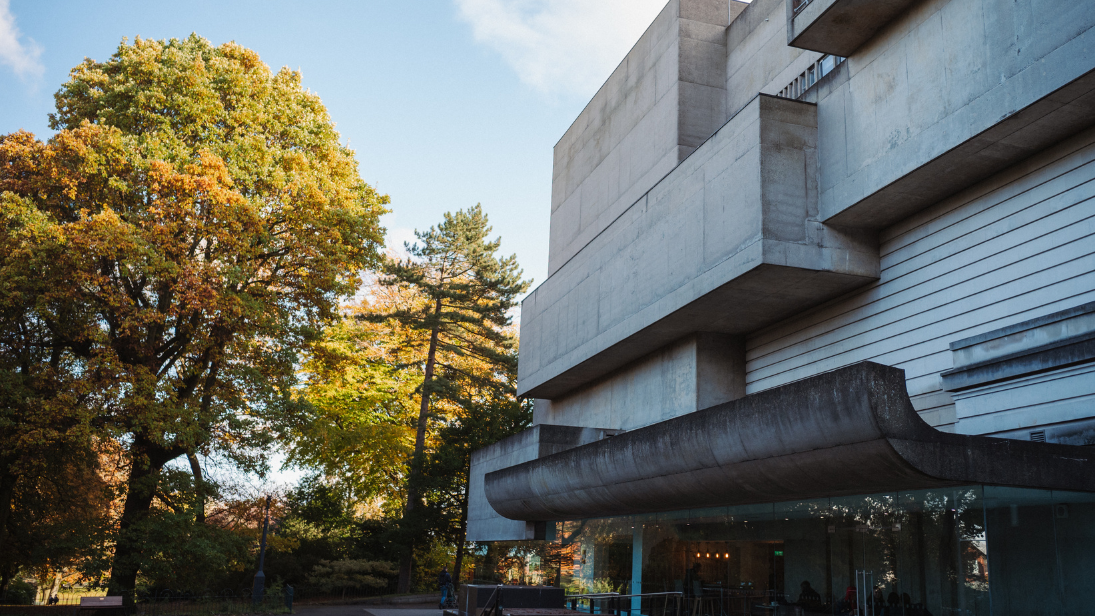 Ulster Museum