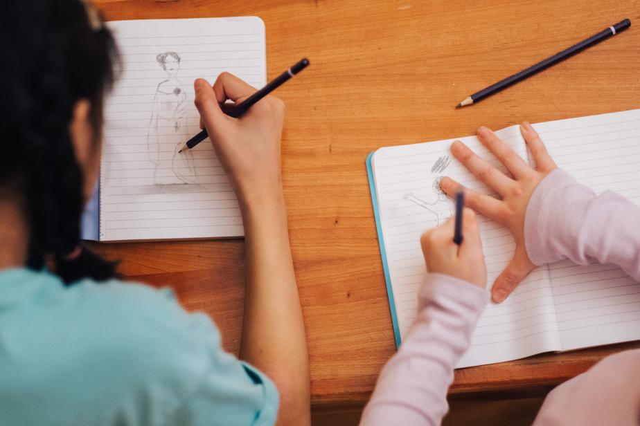 Get creative in the Ulster Museum Discovery Centres