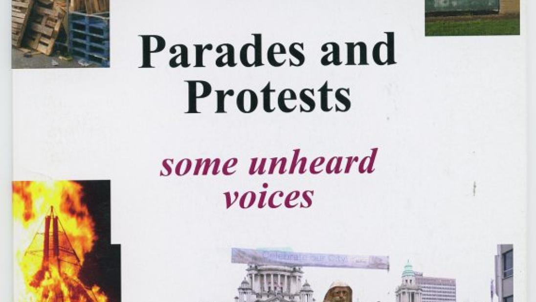 Parades and Protests Brochure
