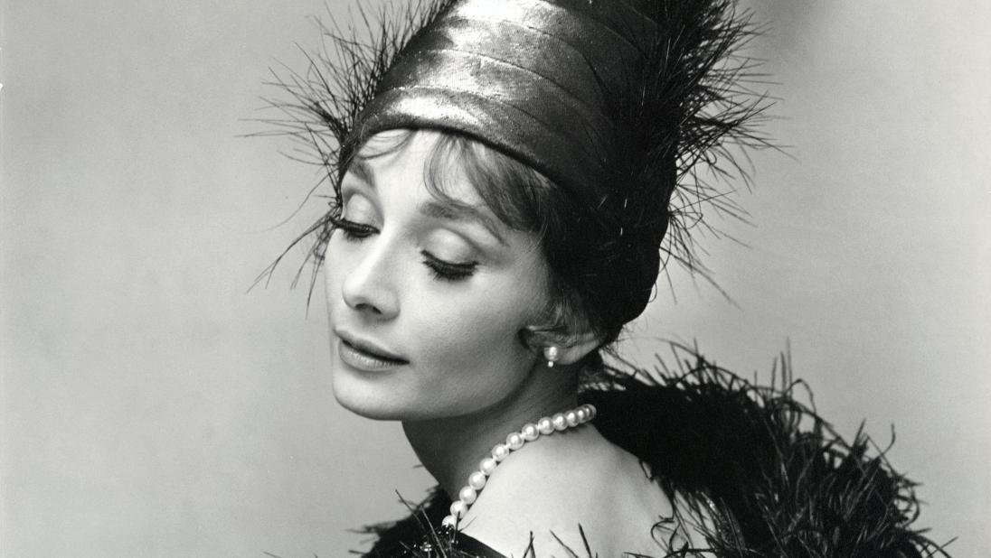 Audrey Hepburn by Cecil Beaton, 1963 © Cecil Beaton Archive / Condé Nast