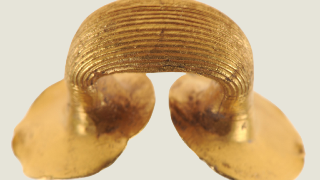 Cuff Link
