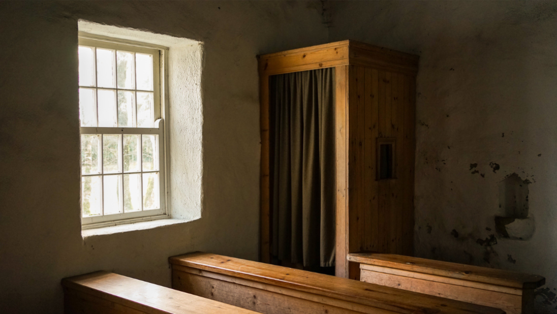 Tullyallen Mass House