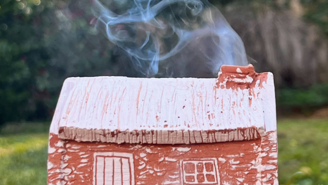 Clay Cottage Craft House