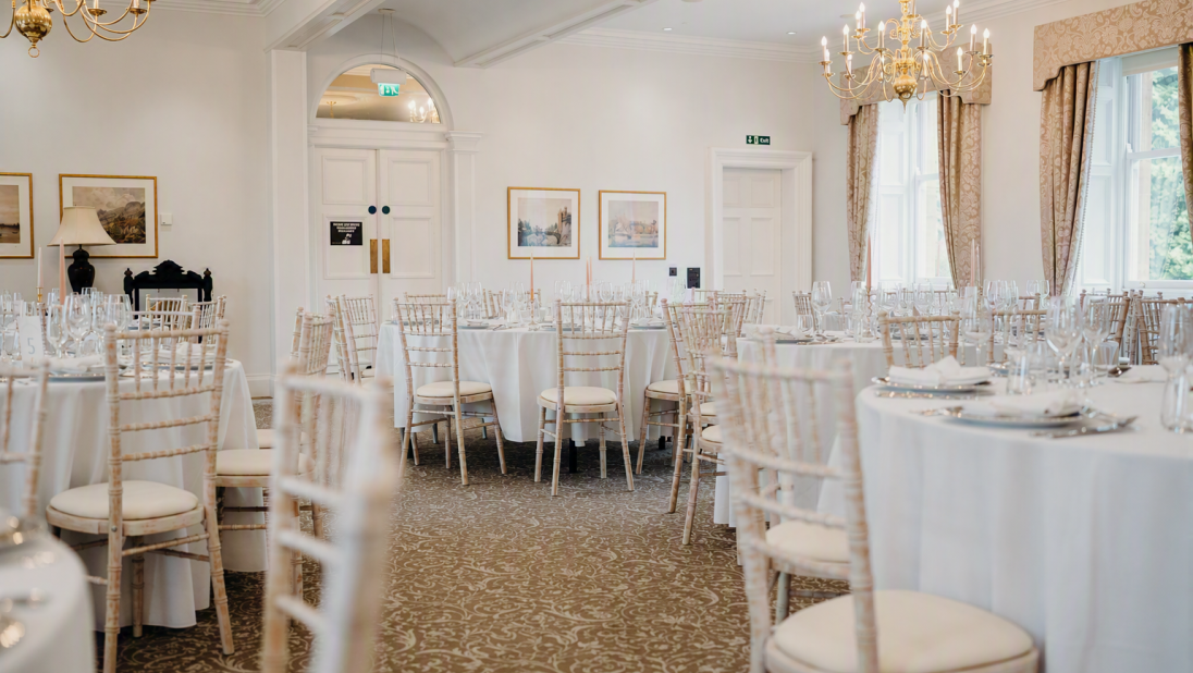 Kennedy Room