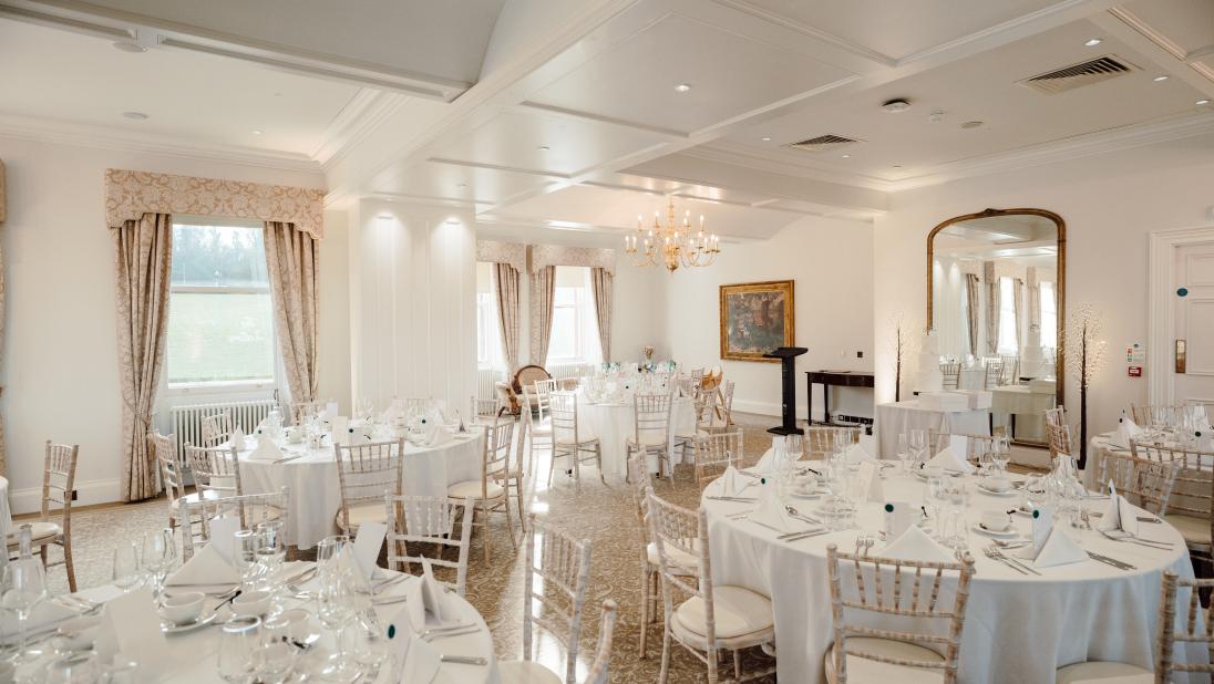 Corporate Kennedy Room