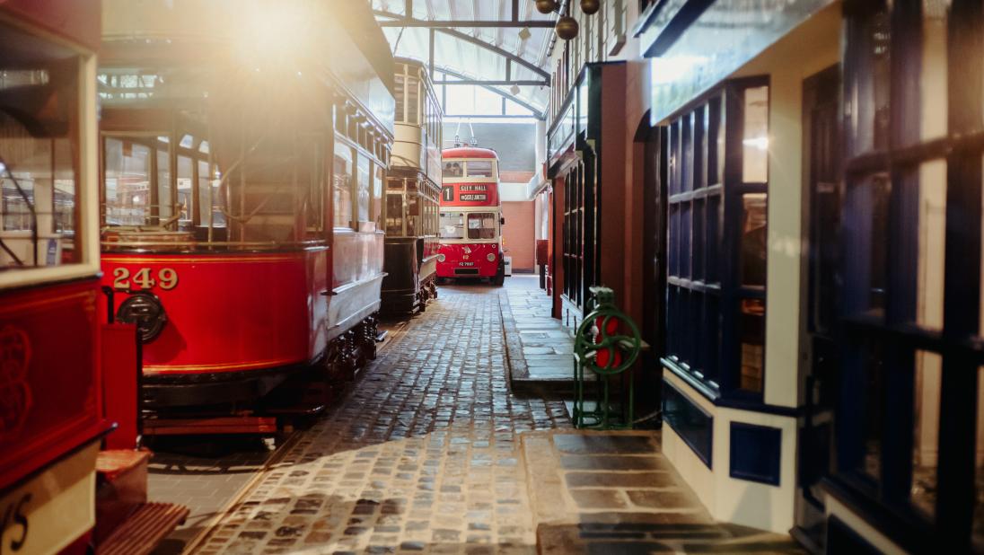 Road Galleries