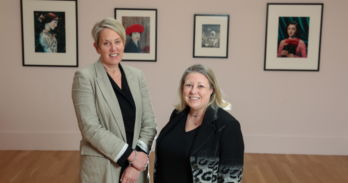 Fashion Icons Past and Present  | National Museums NI