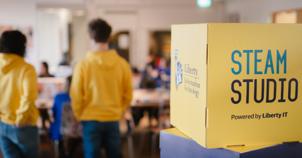 STEAM Studio | Ulster Museum