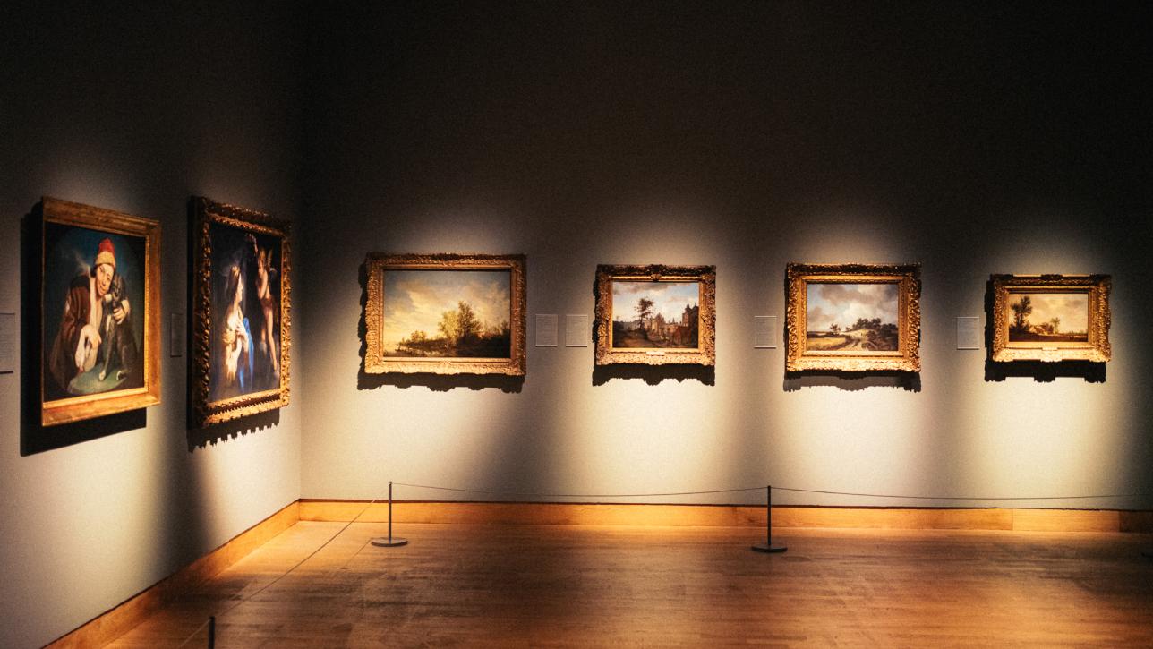 Renaissance to Romanticism