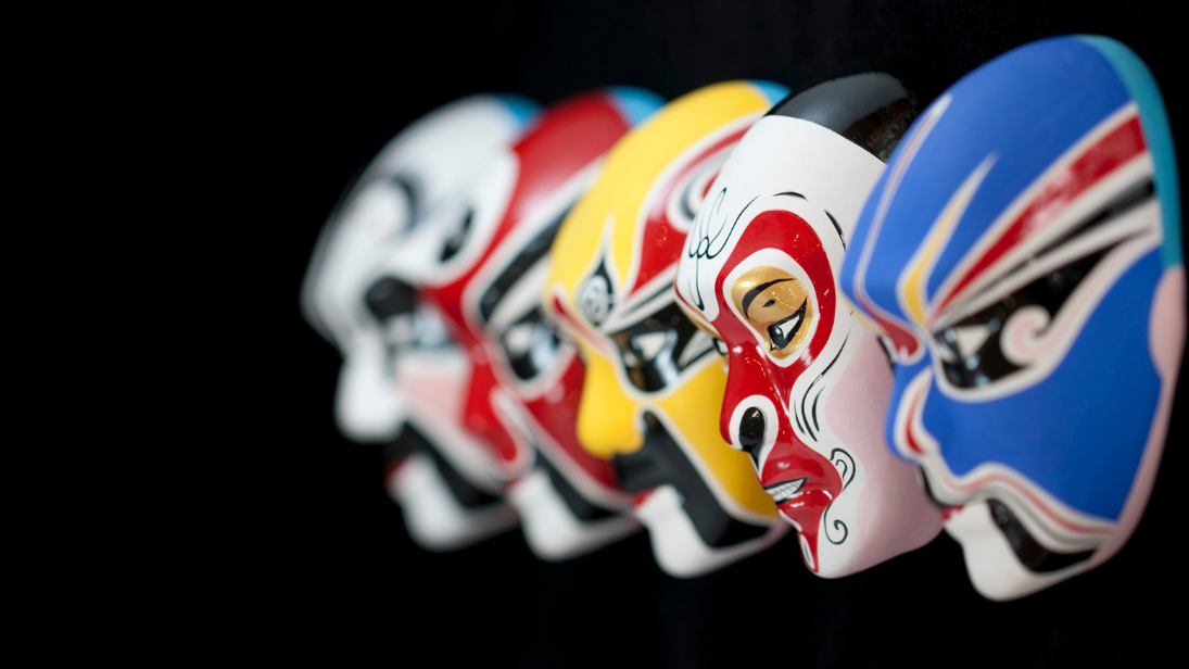 Explore the world of Chinese craft at the Ulster Museum