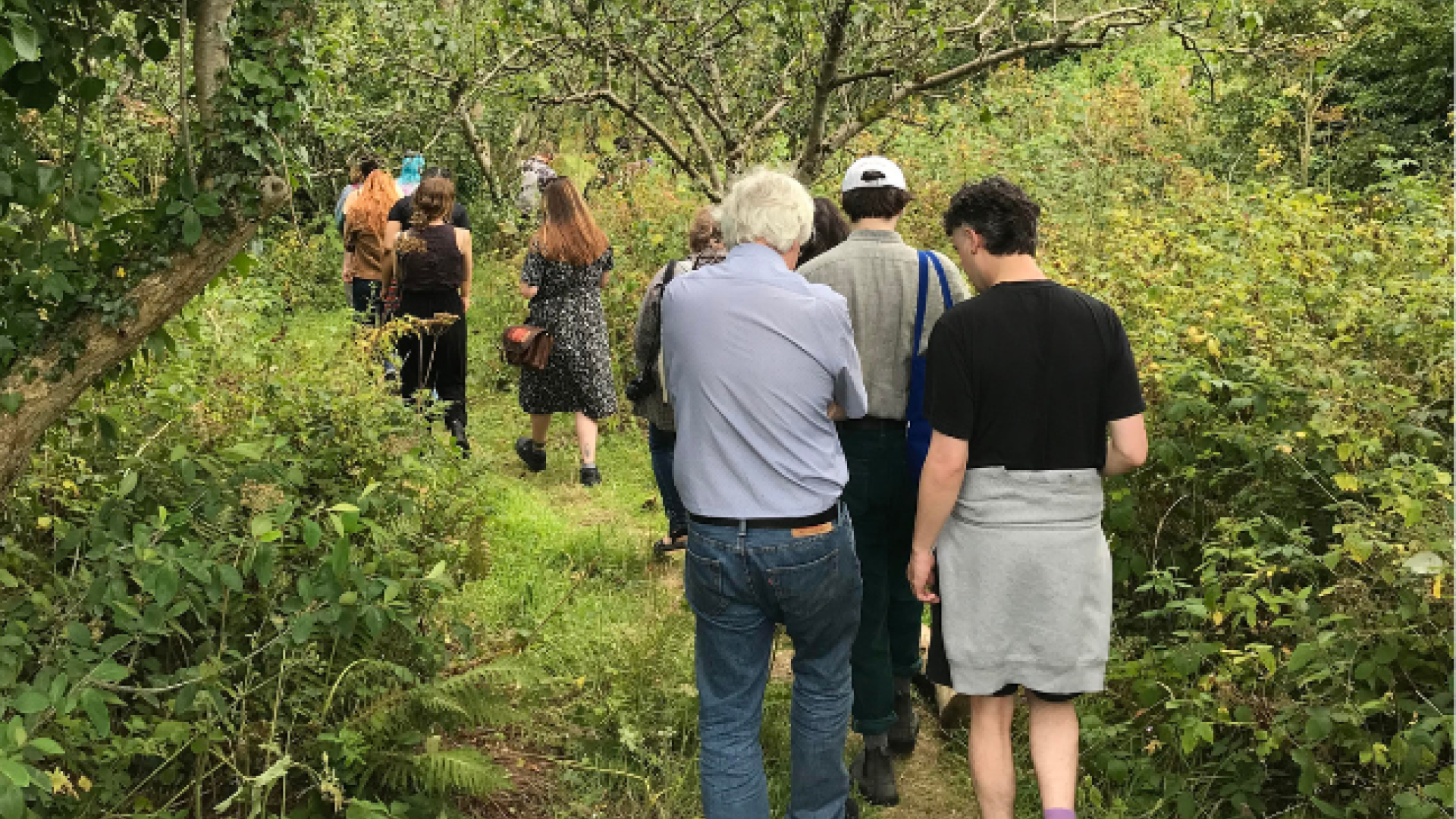 Dúchas agus Dúlra | Ulster Folk Museum, image size:1920x1080