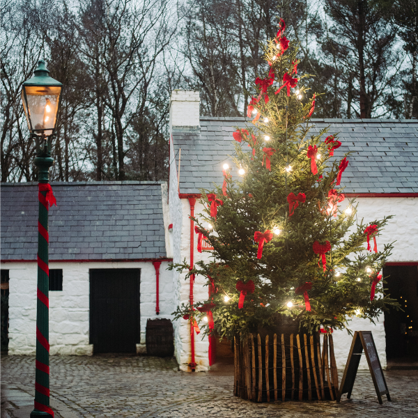 A Countryside Christmas