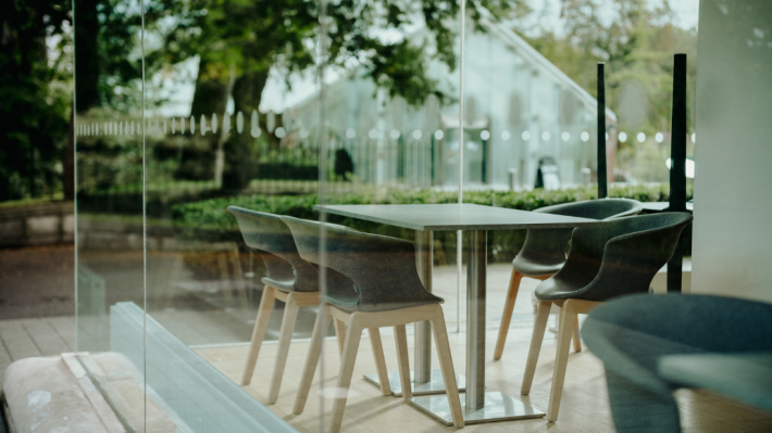 Ulster Museum Cafe