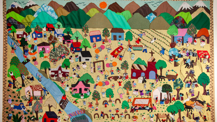 Conflict Textiles Image