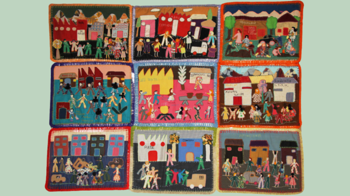 Hardship in our community (1979)