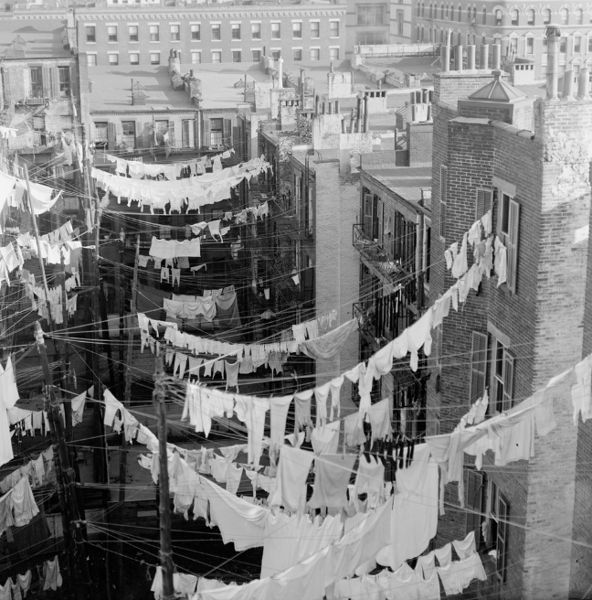 Tenement