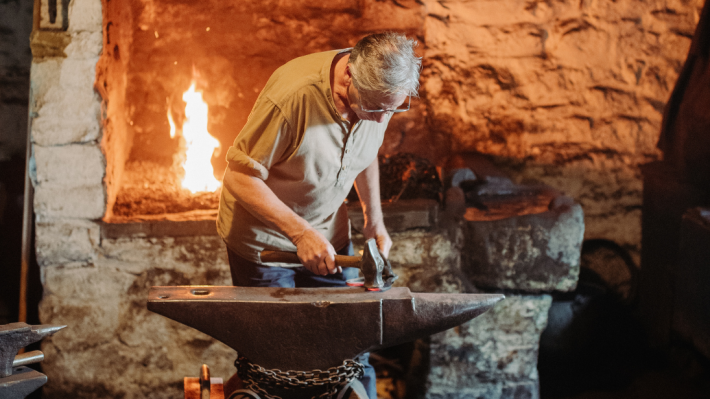  Traditional Skills Day