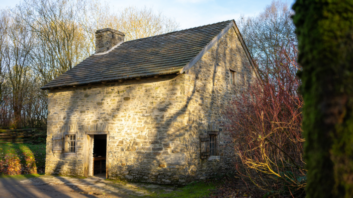 Fulton House at UAFP