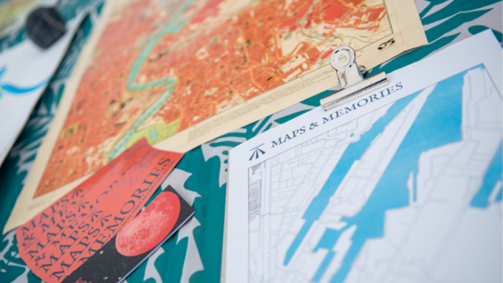 Mapping Ireland