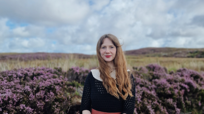 Dr Lyndsey McDougall 