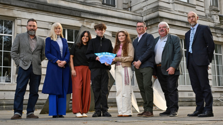 Oral History Toolkit Launch 