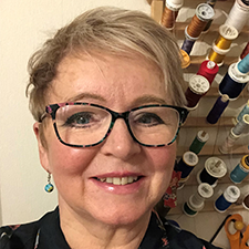 Valery Wilson