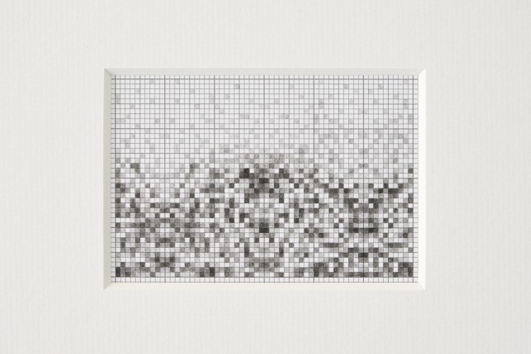 Grace McMurray, Silence