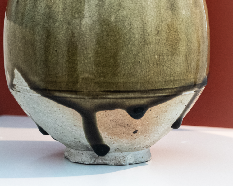 Tang Dynasty Jar 2