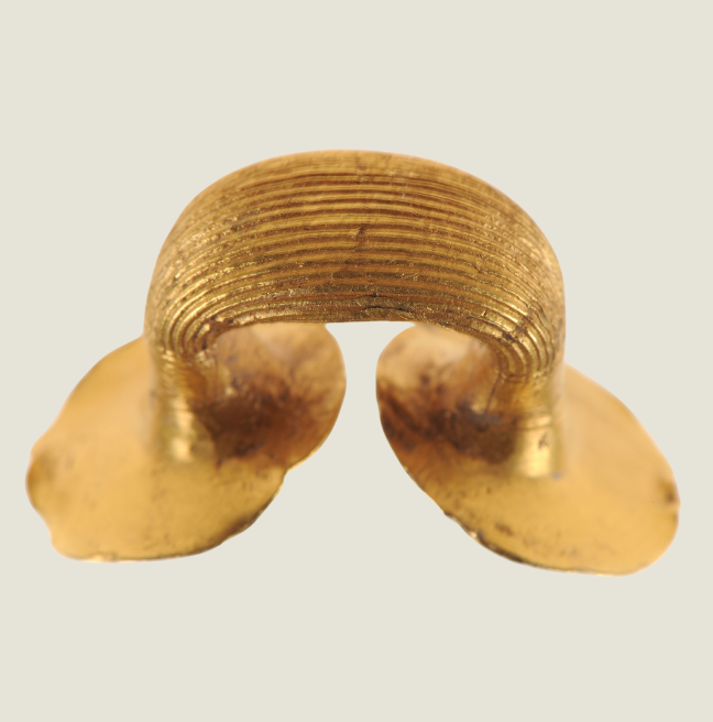 Cuff Link