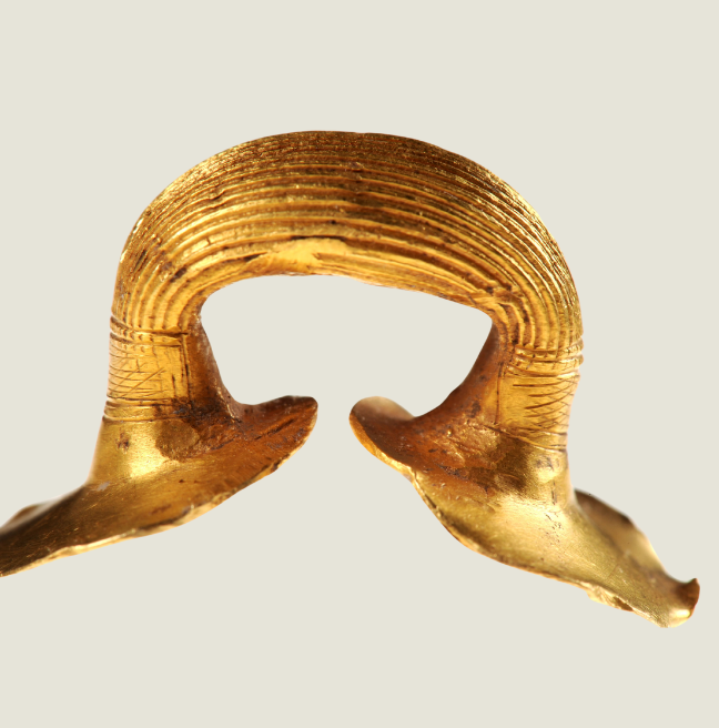 Cuff Link