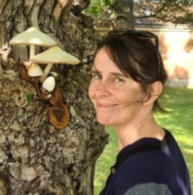 Rhonda Ridley, National Museums NI