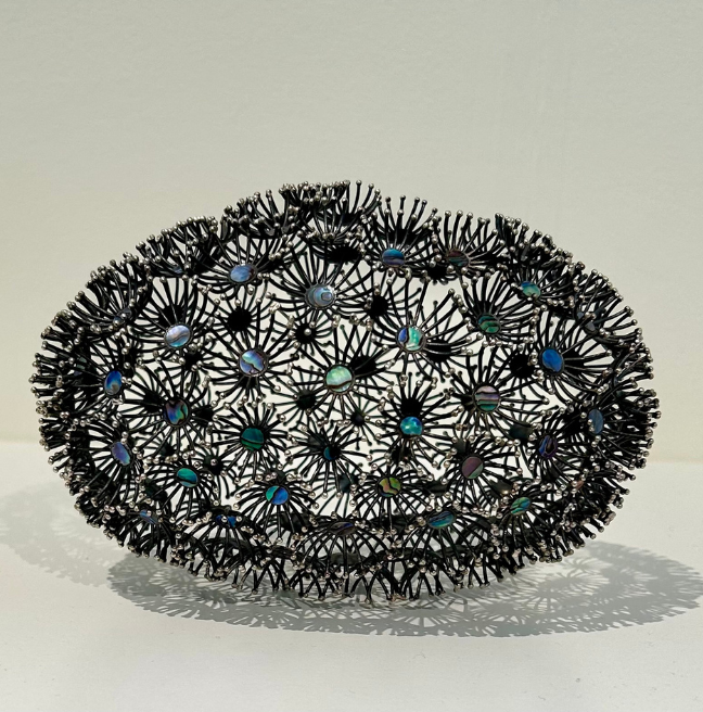 Hyejeong Ko, Song of Pebbles, 2024. Copyright Hyejeong Ko. Acquisition funded by Kennedy Ting