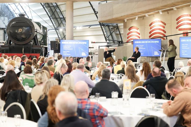 Rail Gallery Conference