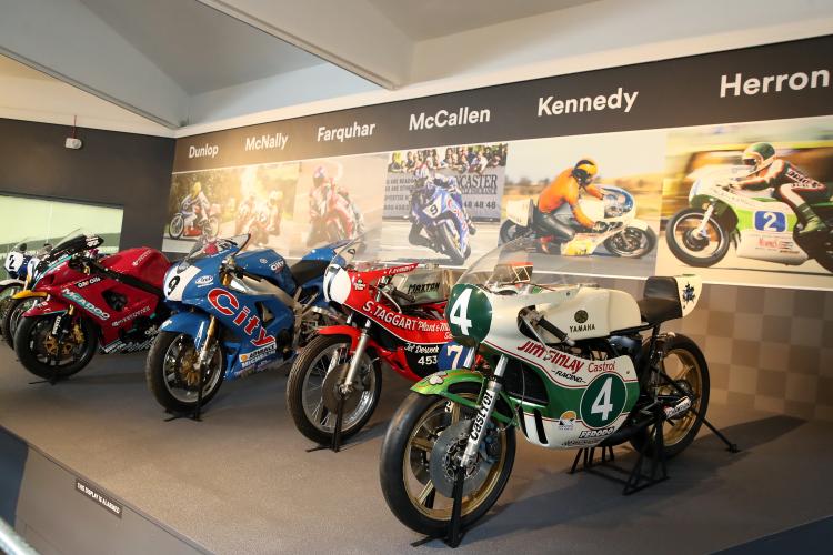 Driven Gallery