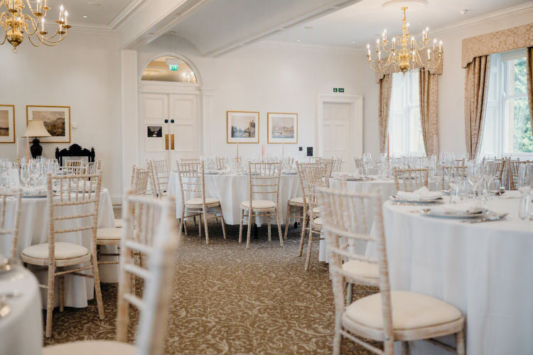 Kennedy Room