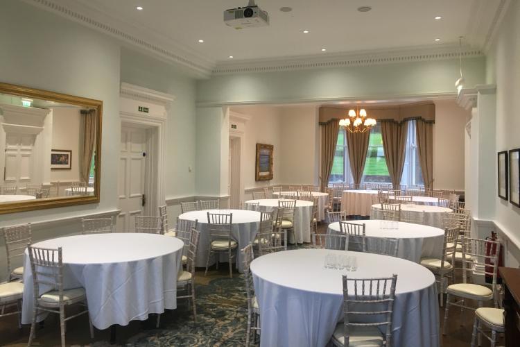 Drawing Room banquet