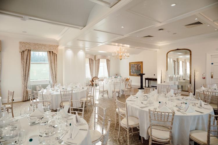 Corporate Kennedy Room