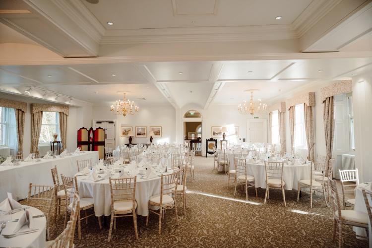 Corporate Kennedy Room