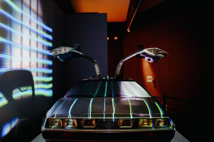 UTM Museum of Innovation