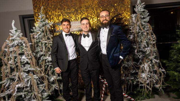 Corporate Christmas UM