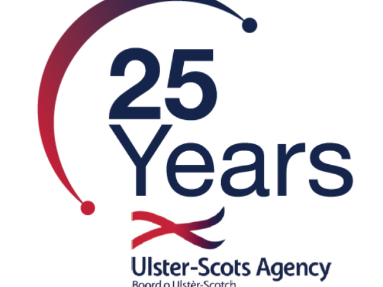 Ulster Scots Agency Logo 