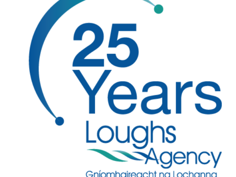 Loughs Agency logo