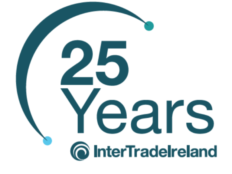 InterTrade Ireland logo