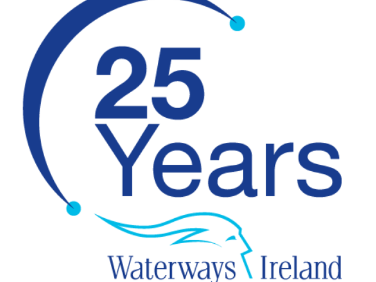 Waterways Ireland logo
