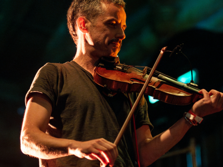 Kevin McCullagh